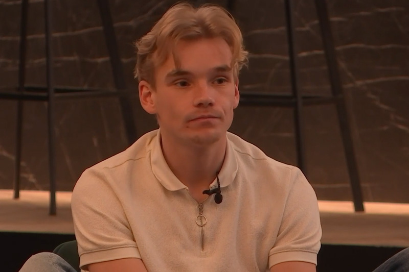 El Che uit De Bondgenoten heeft 'grootse' plannen voor toekomst: 'Samen met  Floris eigen bedrijf'