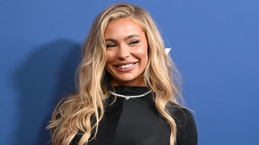 Jutta Leerdam is 'lekker gewoon gebleven': 'Dit is hoe ik door het leven ga'