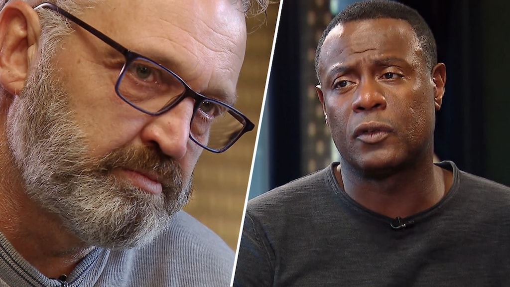 Gefrustreerde Walter op randje burn-out in Help, Mijn Man is Klusser: 'Ik heb geen controle'
