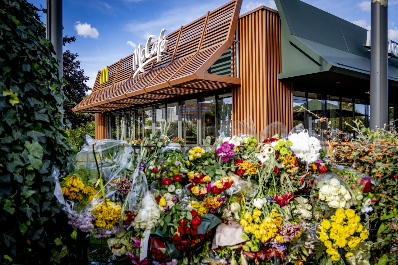 Politie hoort 11-jarige jongen over gewapende roof fatbike waarbij Jerryson omkwam