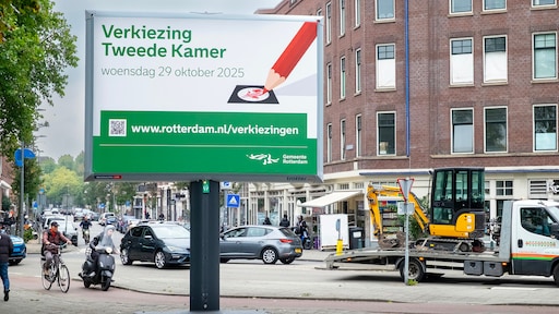 Sociale media op slot voor politieke advertenties: 'Lastig voor kleine partijen'