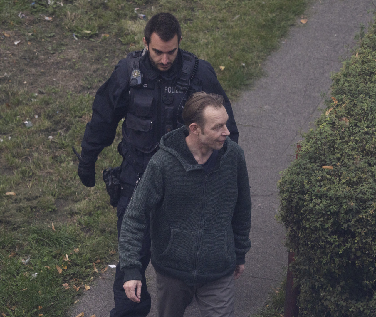 Vrijgelaten hoofdverdachte verdwijning Maddie McCann: 'Stop heksenjacht'