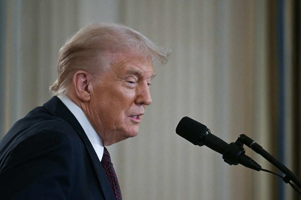 YouTube schikt voor 24,5 miljoen dollar in zaak Trump: 'I'm back!'