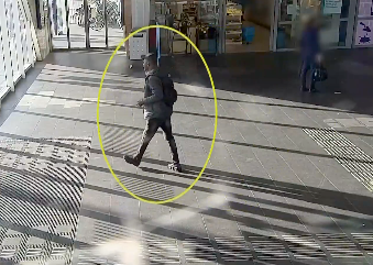 Lichaam in Belgisch maïsveld blijkt van vermiste Sherwin (41): politie zoekt getuigen