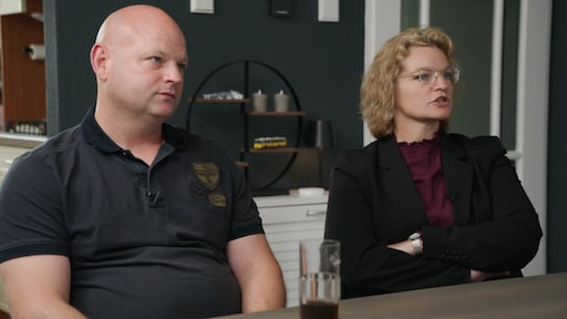 Nalatenschap vader Jan gaat niet zoals gebruikelijk in Waar is Mijn Erfenis: 'Veel werk aan de winkel'