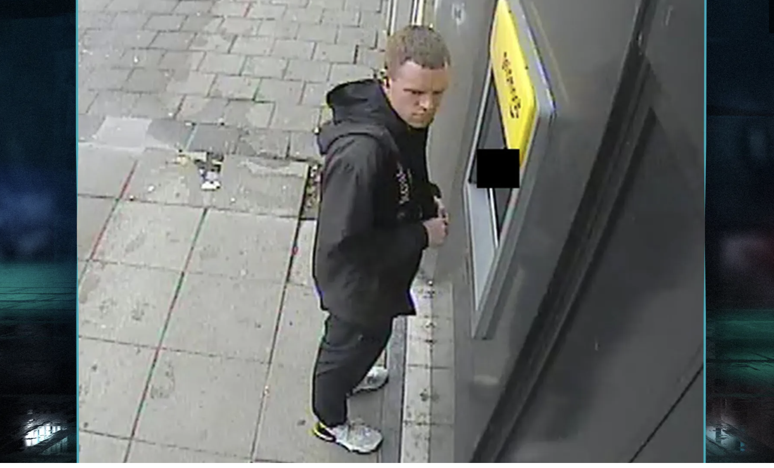 Vermiste Tijn (25) uit Alkmaar mogelijk in gevaar: politie deelt nieuwe beelden