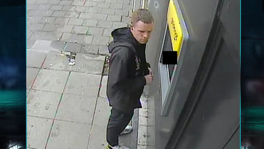 Vermiste Tijn (25) uit Alkmaar mogelijk in gevaar: politie deelt nieuwe beelden