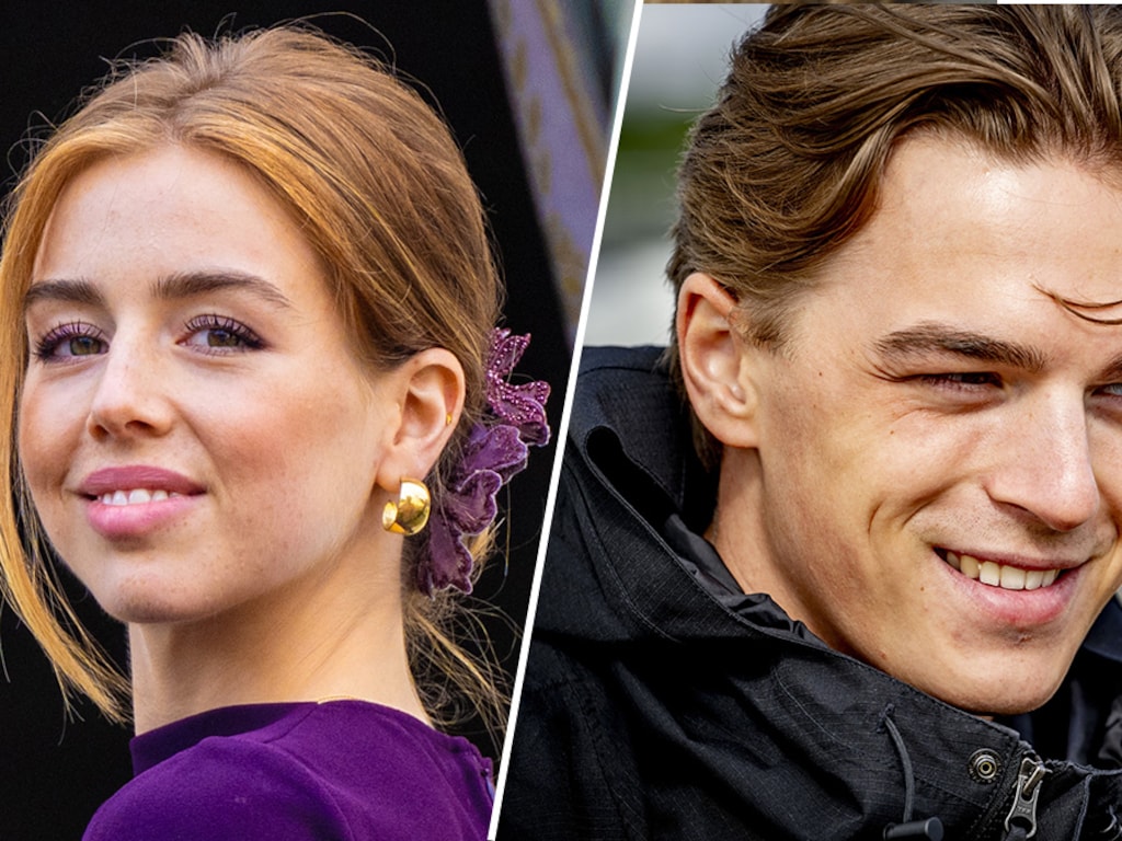 Dit is waarom de video van prinses Alexia en Antoon geheim blijft