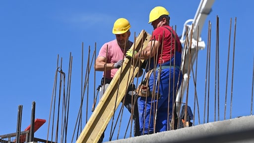 Honderden miljoenen leidden niet tot sneller bouwen woningen, zegt Rekenkamer