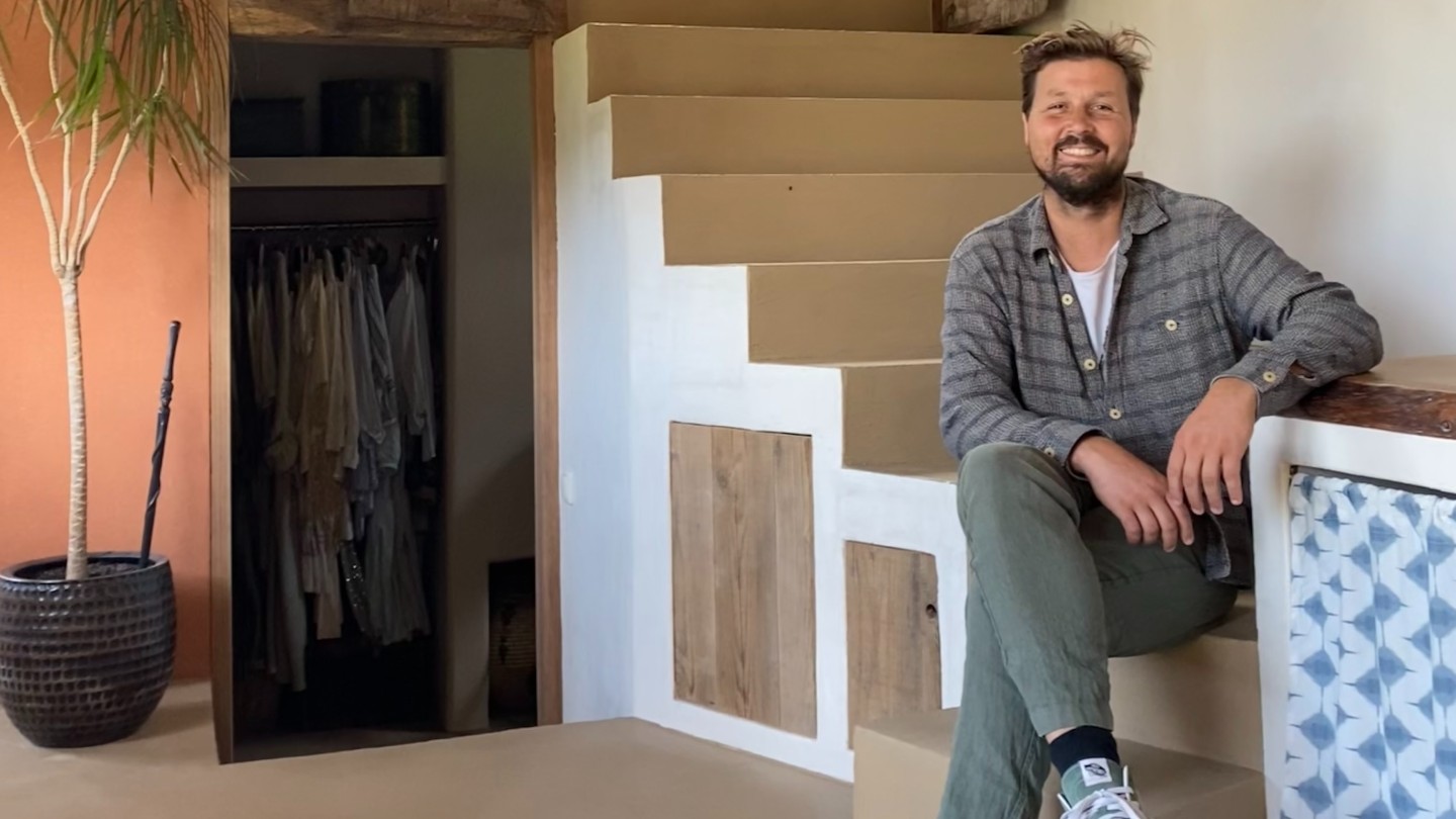 Vijf huishoudens onder één dak: 'Afspraak om niet te zeuren over langer douchen'	