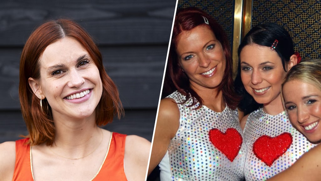 Hanne Verbruggen verklaart afwezigheid première K3-reünieconcert: 'Vind ik toch iets belangrijker'