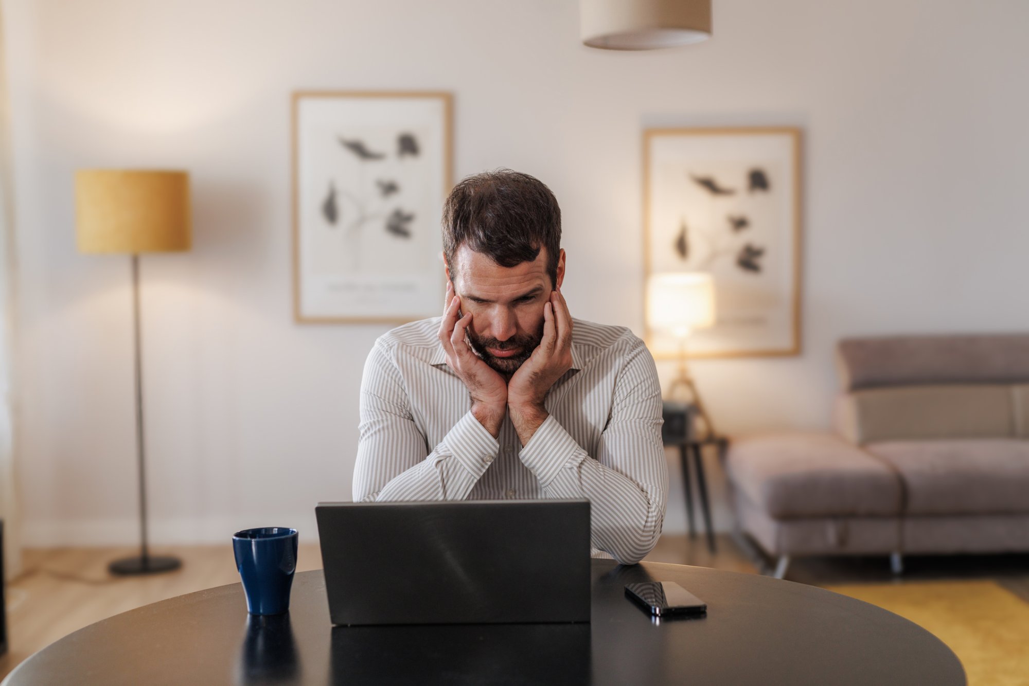 Slechte wifi? Dit is waarom je verbinding steeds zo slecht is (en wat je eraan kunt doen)