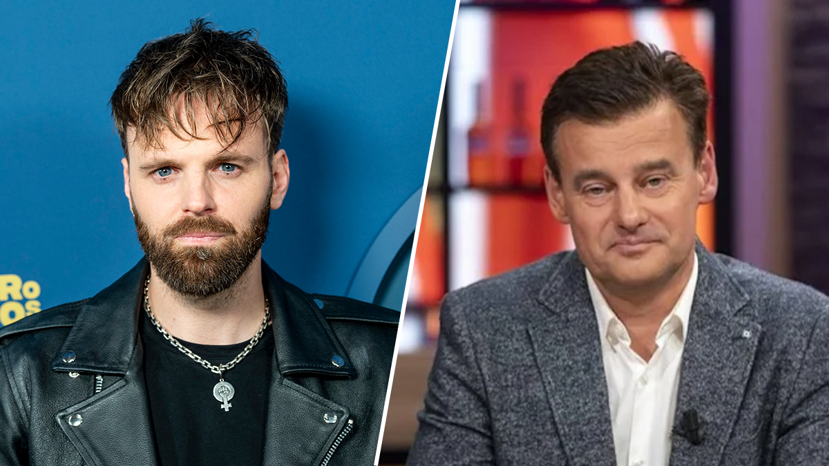 Tim Hofman en Wilfred Genee genomineerd voor Dutch Podcast Award