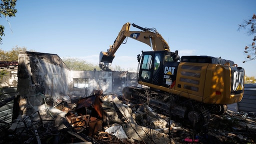 Grootste Nederlandse pensioenfonds verkoopt aandelen Israël-leverancier Caterpillar