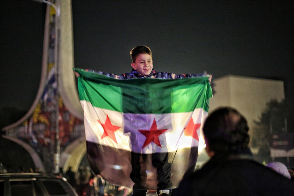 Hierom zijn de eerste verkiezingen in Syrië sinds Assads val zo uitzonderlijk