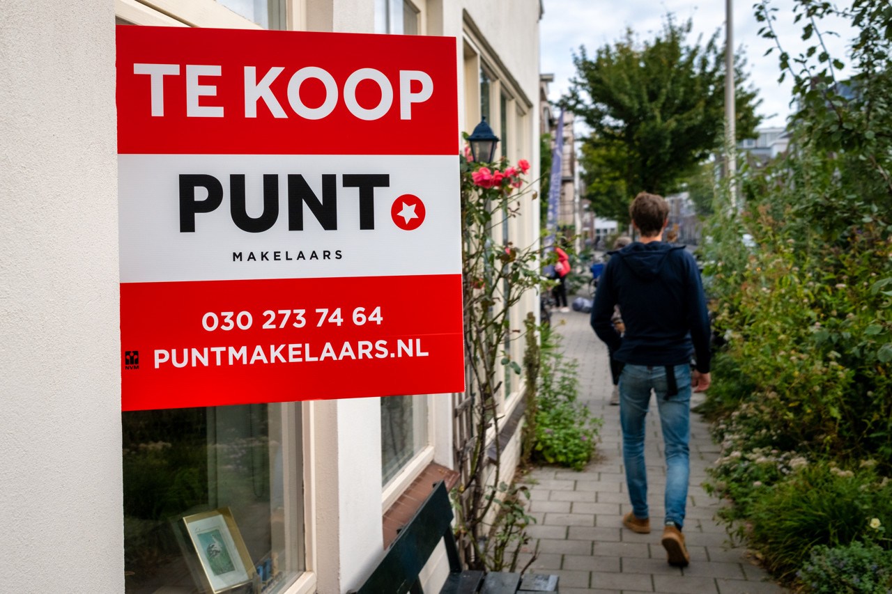 Rust voor oververhitte woningmarkt: prijsstijgingen vlakken af in 2026