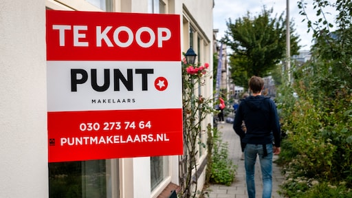 Rust voor oververhitte woningmarkt: prijsstijgingen vlakken af in 2026