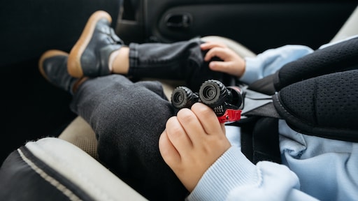 Consumentenbond waarschuwt voor te los zittende autostoeltjes