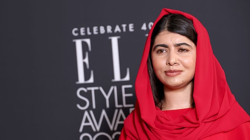 Nobelprijswinnaar Malala Yousafzai komt naar Amsterdam