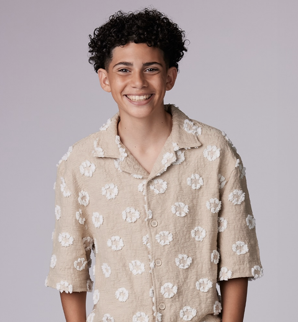 Vanaf deze datum keert Manu Mauricius weer terug in GTST