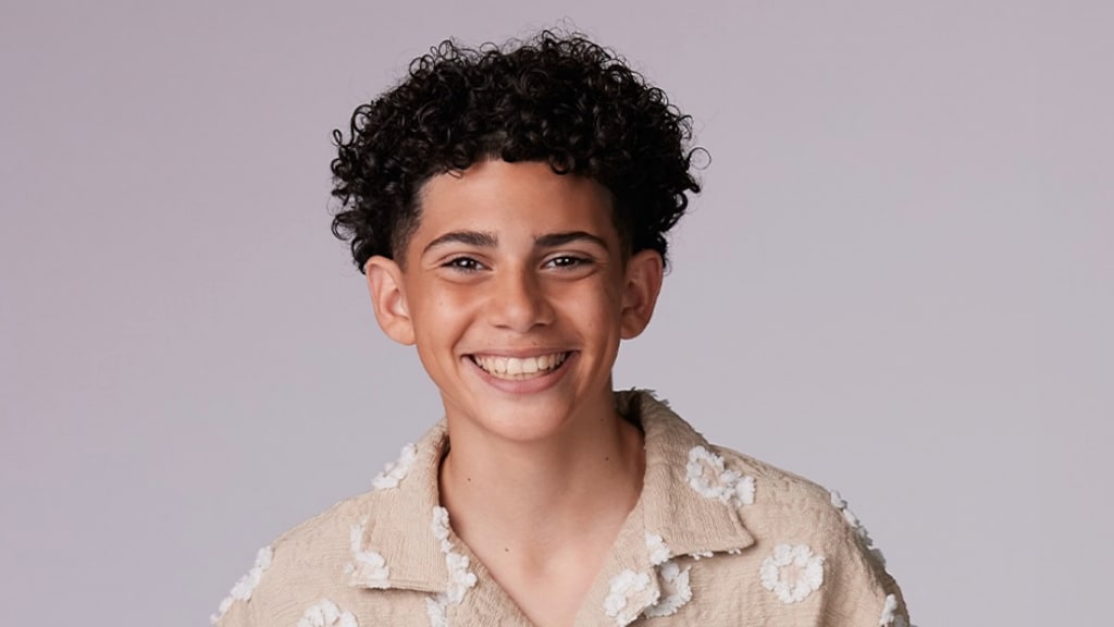 Vanaf deze datum keert Manu Mauricius weer terug in GTST