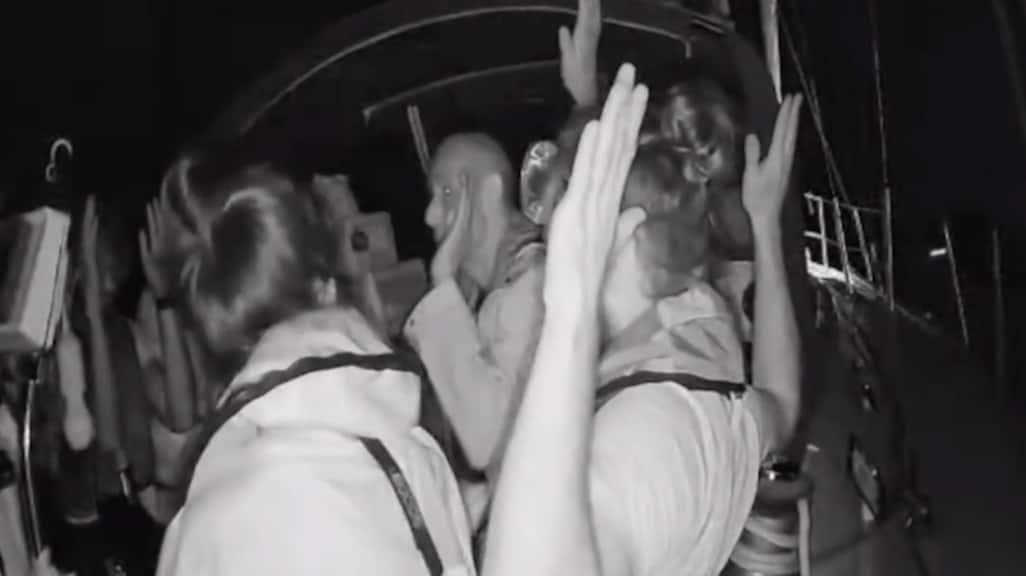 Meerdere schepen Gaza-hulpvloot geënterd door Israël: Nederlanders opgepakt