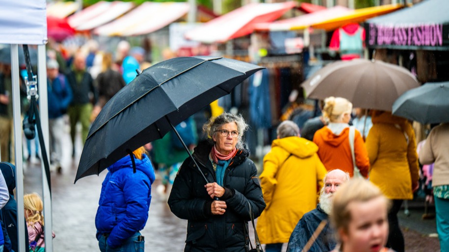 Energieprijzen jagen inflatie aan: 'Stevige tik'