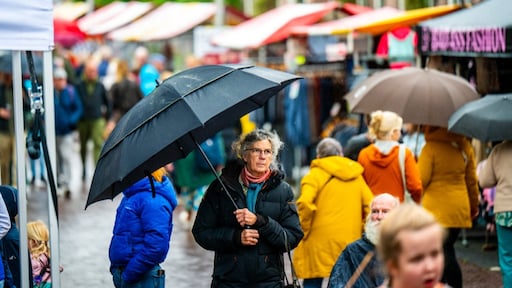 Energieprijzen jagen inflatie aan: 'Stevige tik'