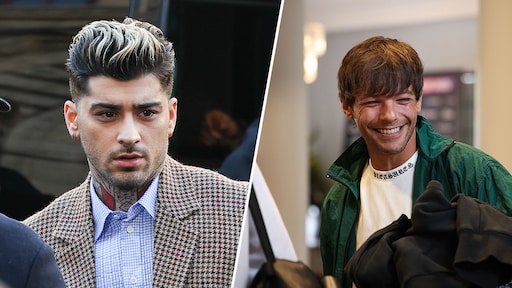 Netflix maakt docu over voormalig One Direction-zangers