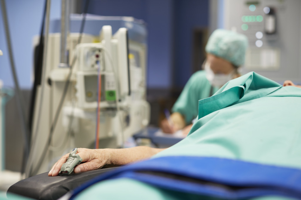 'Geneeskundestudenten doen soms intiem onderzoek zonder toestemming'