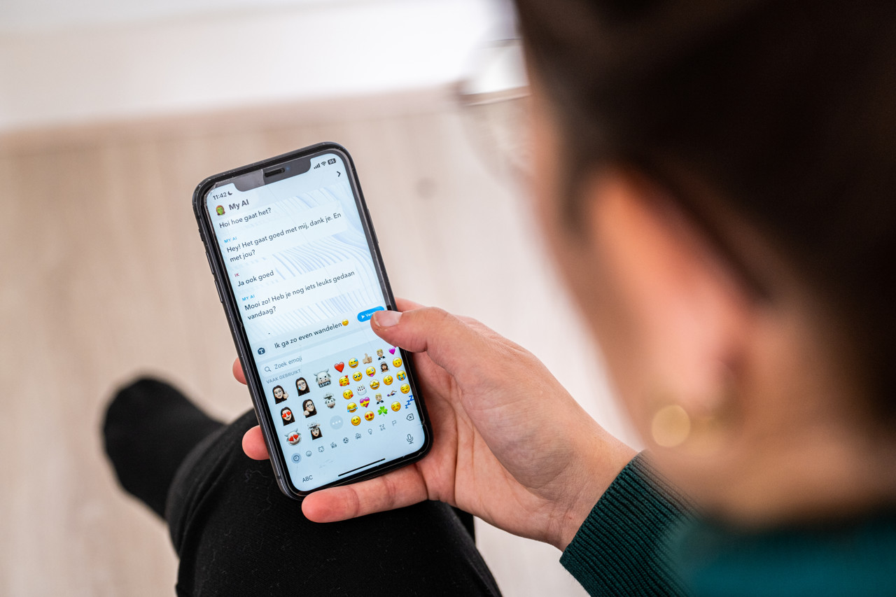 Toezichthouders kritisch op AI-chatbots bij klantenservice