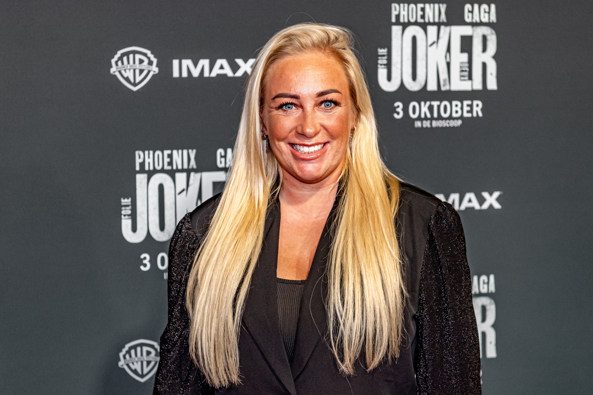 Valerie Gumster wil na heftige trauma's anderen helpen