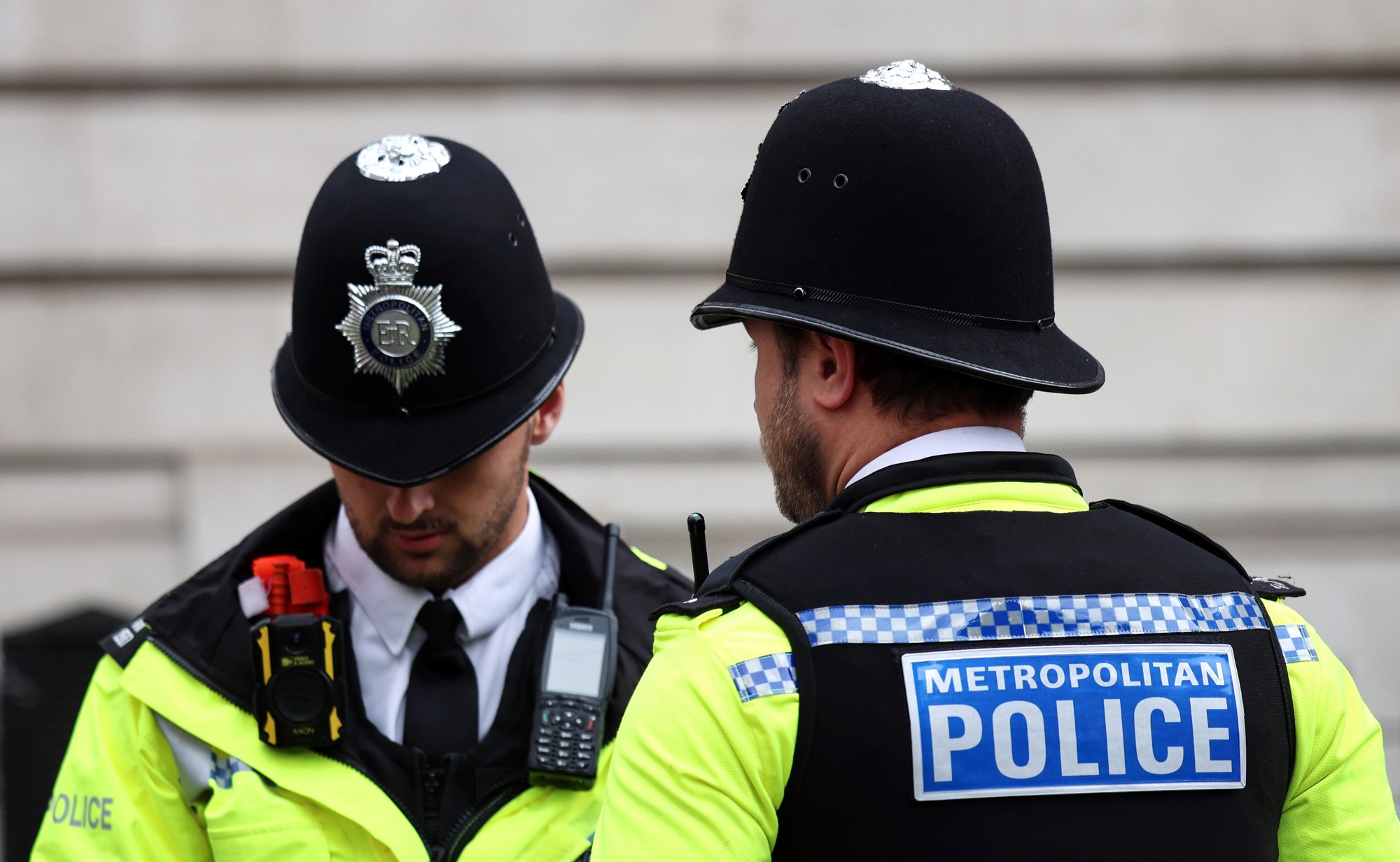 Onderzoek BBC: vrouwenhaat en racisme nog steeds aanwezig bij politie Londen