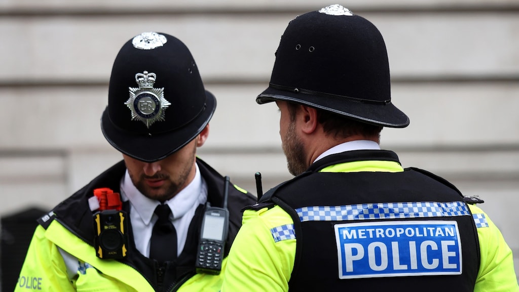 Onderzoek BBC: vrouwenhaat en racisme nog steeds aanwezig bij politie Londen