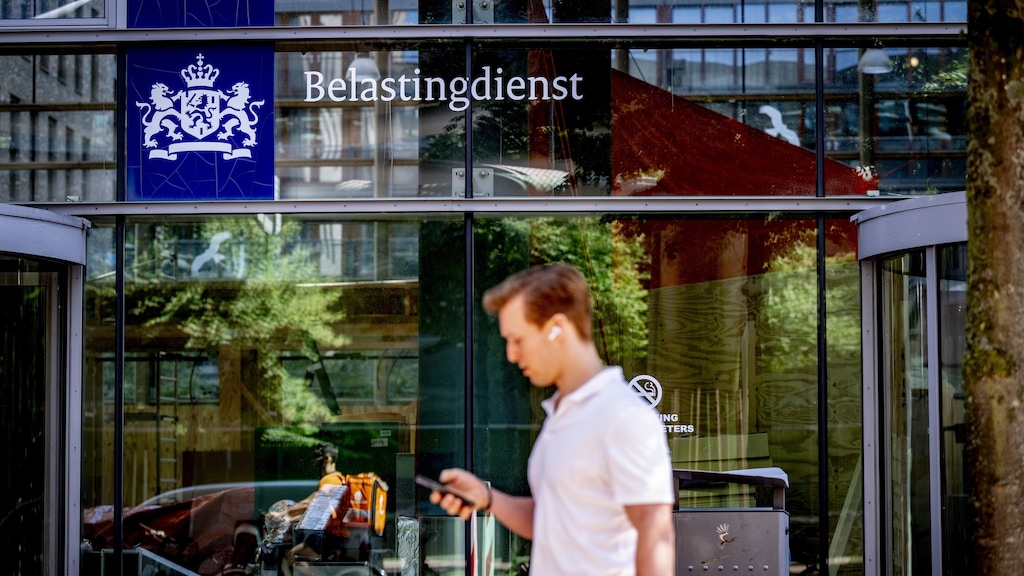 Belastingdienst zet e-mail tóch bij Amerikaanse clouddienst Microsoft