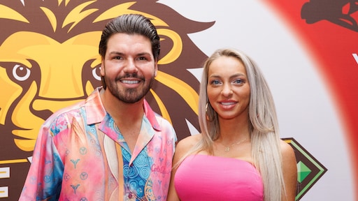 Roy Donders en Michelle Bibi nemen volgers mee in nieuw avontuur: 'Droomplek gekocht'