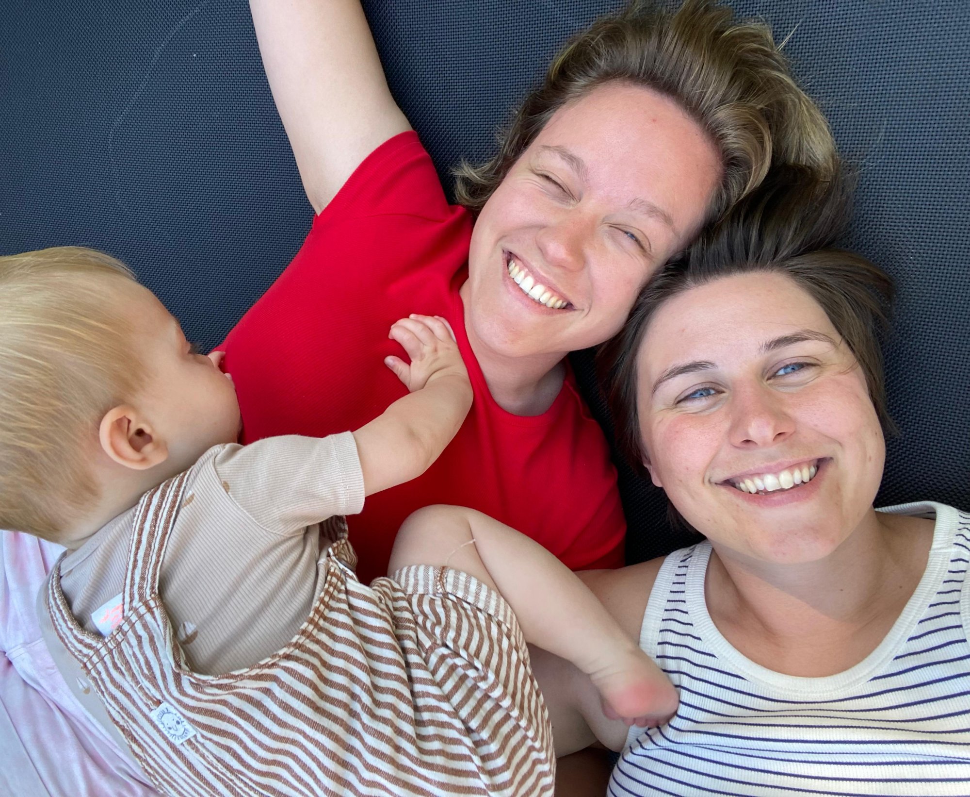 Van huis ruilen? Eva (27) en Pleun (28) zoeken een grotere woning in Houten