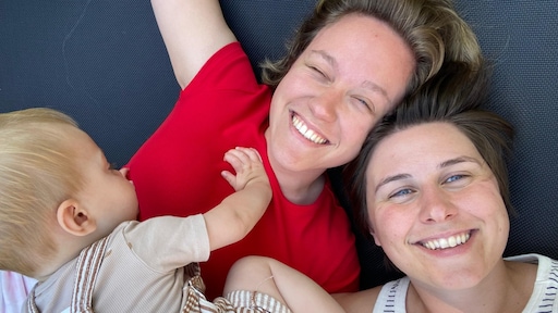 Van huis ruilen? Eva (27) en Pleun (28) zoeken een grotere woning in Houten