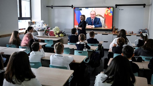 Rusland kampt met bevolkingskrimp door oorlog: 'Honderdduizenden gesneuveld en vertrokken'