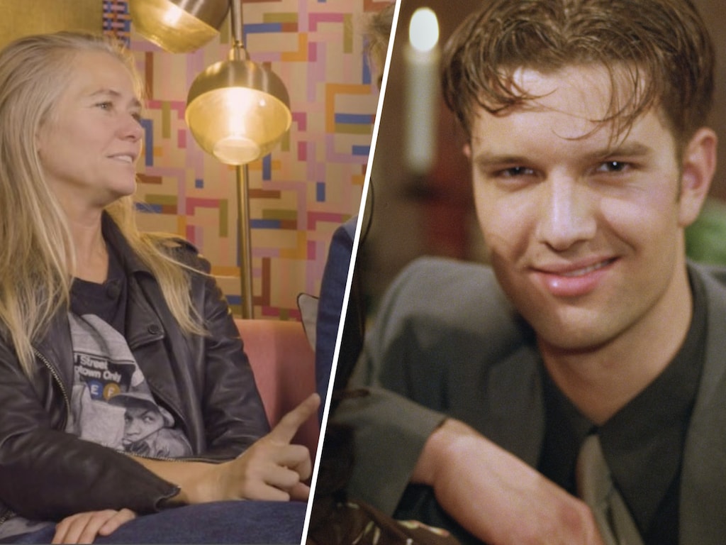 Niet alleen in GTST: de heftige gebeurtenissen in het leven van Bas Muijs