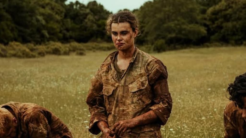 Rachel John onthult 'heftigste moment' uit Special Forces VIPS: 'Is eruit geknipt'