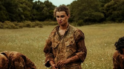 Rachel John onthult 'heftigste moment' uit Special Forces VIPS: 'Is eruit geknipt'