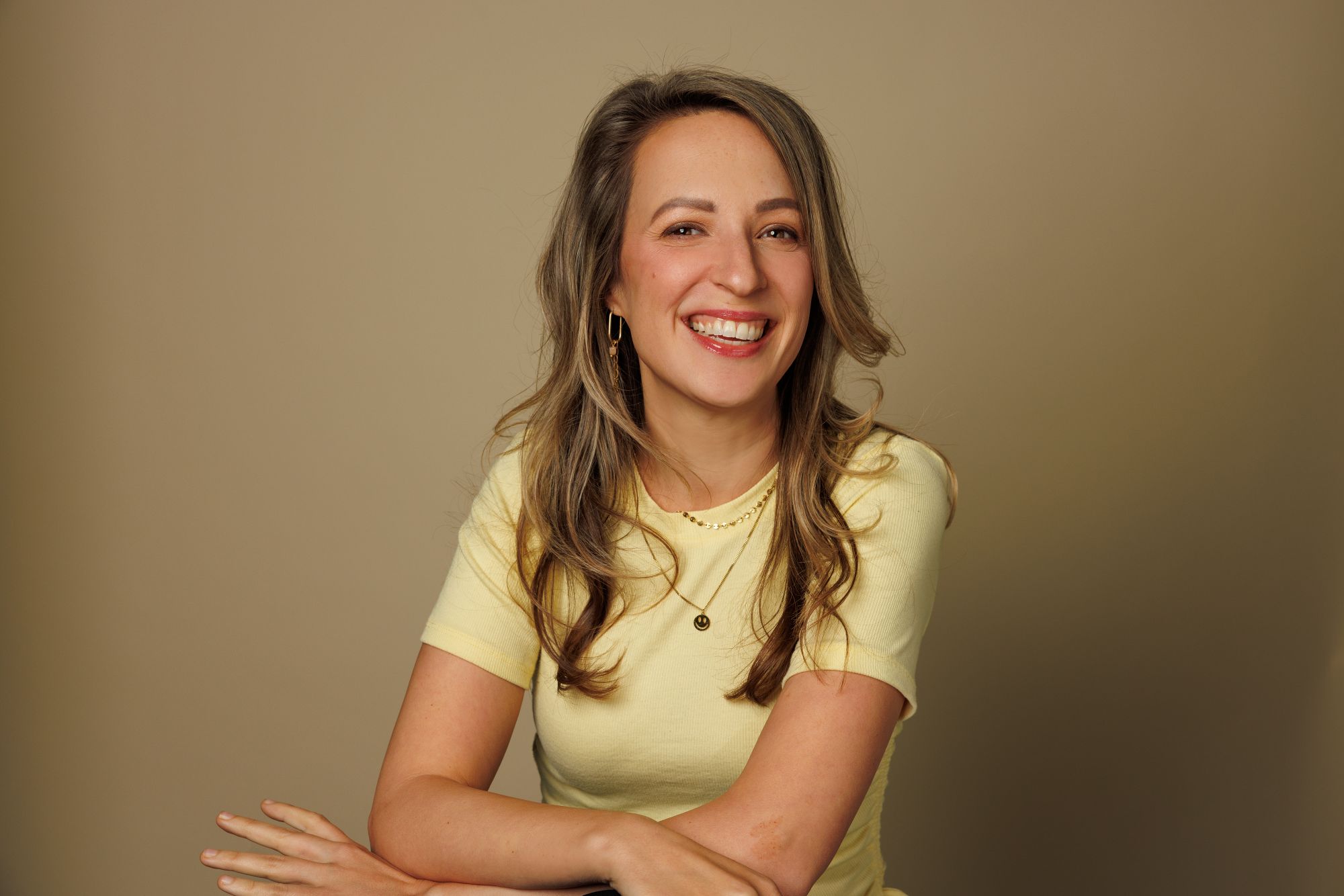 Sophia van Splunteren: "Ik zie vaak dat kinderen brutaal zijn en niet worden gecorrigeerd. Ouders laten grenzen meer vervagen."