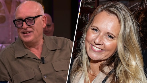 René van der Gijp reageert in Vandaag Inside op ophef rondom zijn vrouw: 'Ga van al die onzin af'