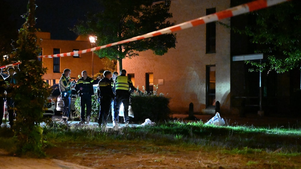 Vrouw (45) doodgestoken in Lent, 51-jarige man aangehouden