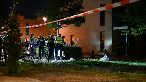 Vrouw (45) doodgestoken in Lent, 51-jarige man aangehouden