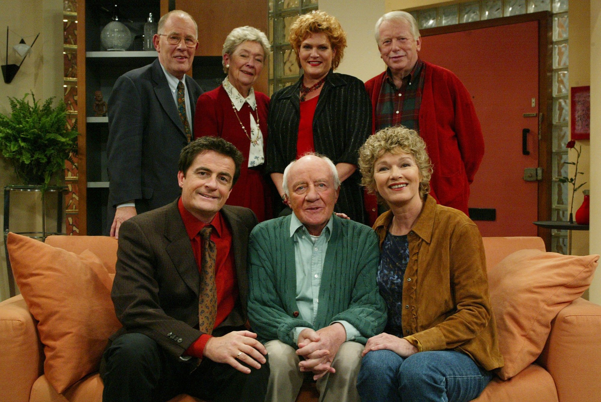 Coby Timp (95), mevrouw De Vries uit Het Zonnetje in Huis, overleden