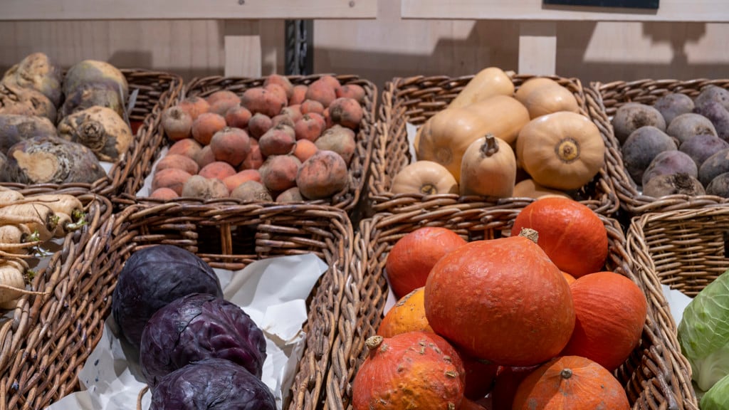 Houd de aarde leefbaar: slechts 15 gram vlees per dag, zeggen experts