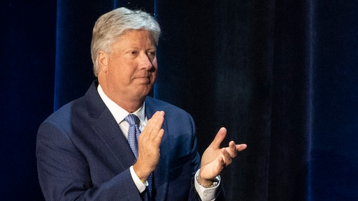 Bekende Amerikaanse kerkleider schuldig aan misbruik 12-jarige