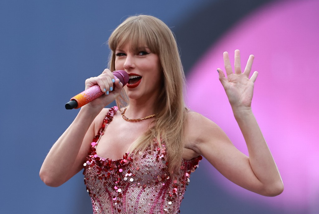 Nieuw album Taylor Swift gaat weer over haarzelf: 'Privéleven is het product'